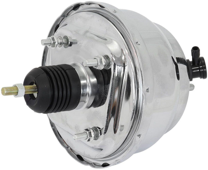 Aeroflow GM 8" Brake Booster Chrome Finish (AF300-106C)