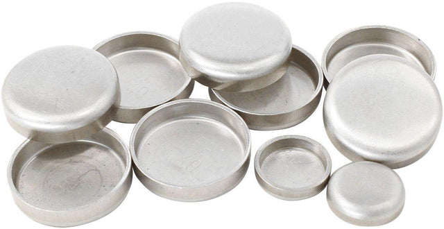 Aeroflow Ford XR6 Barra Welsh Plug Kit (AF3000-1006) AF3000-1006