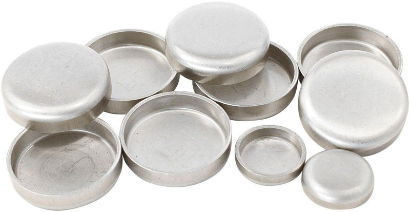 Aeroflow Ford XR6 Barra Welsh Plug Kit (AF3000-1006) AF3000-1006