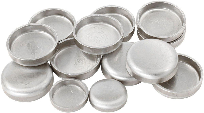 Aeroflow Toyota 1JZ/2JZ Welsh Plug Kit (AF3000-1009) AF3000-1009