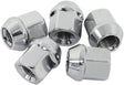 Aeroflow Acorn Short Open Chrome Wheel Nuts - M14 x 1.50mm (AF3038-1000) AF3038-1000
