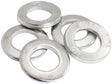 Aeroflow Large Wheel Nut Washer - Chrome (AF3060-0021) AF3060-0021