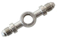 Aeroflow Stainless Steel Long Banjo with Double End AN -3AN (AF310-03-03L) AF310-03-03L