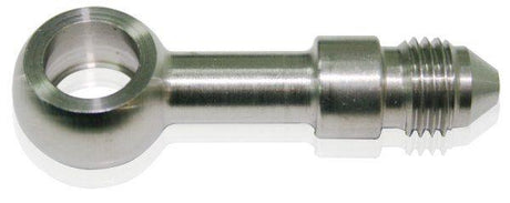 Aeroflow Stainless Steel Long Banjo to Male AN -4AN (AF310-04L) AF310-04L
