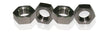 Aeroflow Stainless Steel Bulkhead Nut -4AN (AF325-04) AF325-04