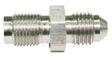 Aeroflow Stainless Steel Inverted Flare Adapter -4AN (AF340-04) AF340-04