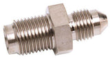 Aeroflow Oil Feed Male Inverted Flare Fitting (AF341-03) AF341-03