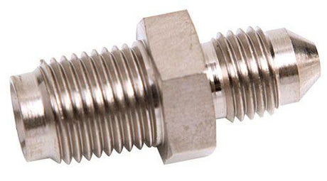 Aeroflow Oil Feed Male Inverted Flare Fitting (AF341-03) AF341-03