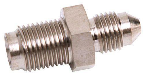 Aeroflow Oil Feed Male Inverted Flare Fitting (AF341-03) AF341-03