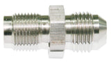 Aeroflow Oil Feed Male Inverted Flare Fitting (Short) (AF341-04) AF341-04