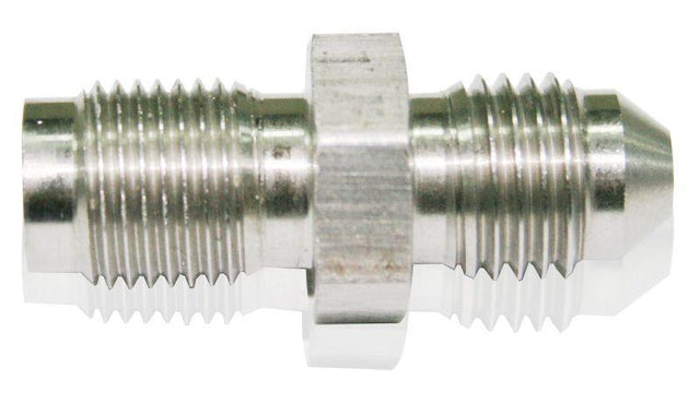 Aeroflow Oil Feed Male Inverted Flare Fitting (Short) (AF341-04) AF341-04