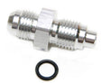 Aeroflow Power Steering Adaptor M14 x 1.5 O-Ring Style to -6AN (AF350-06S) AF350-06S