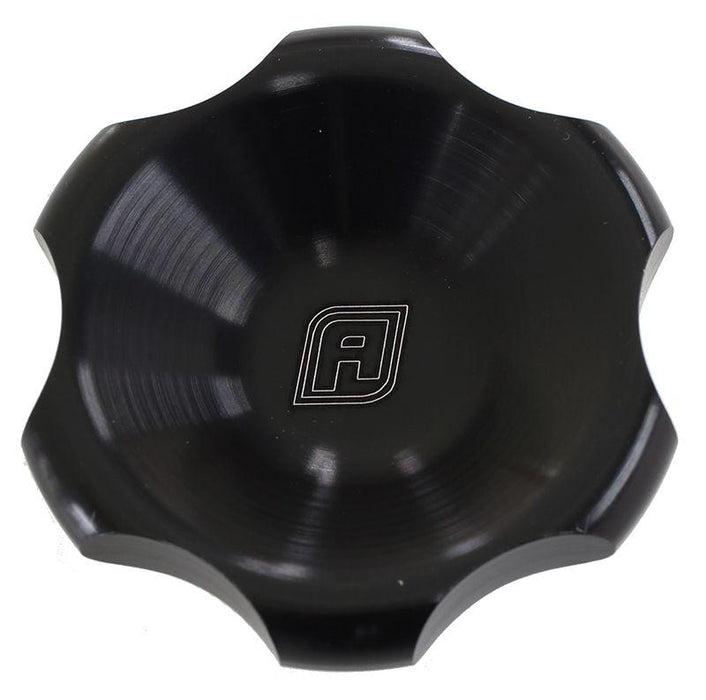 Aeroflow Easy Grip Billet Aluminium Knob (AF3500-1003)