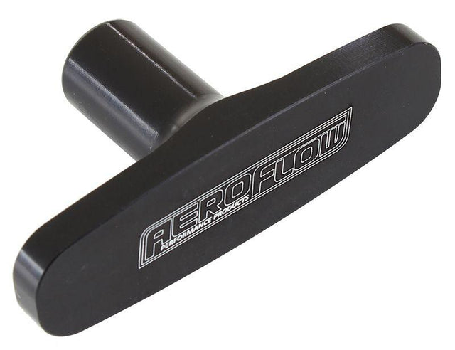 Aeroflow Billet Aluminium T Handle (AF3500-1004) AF3500-1004
