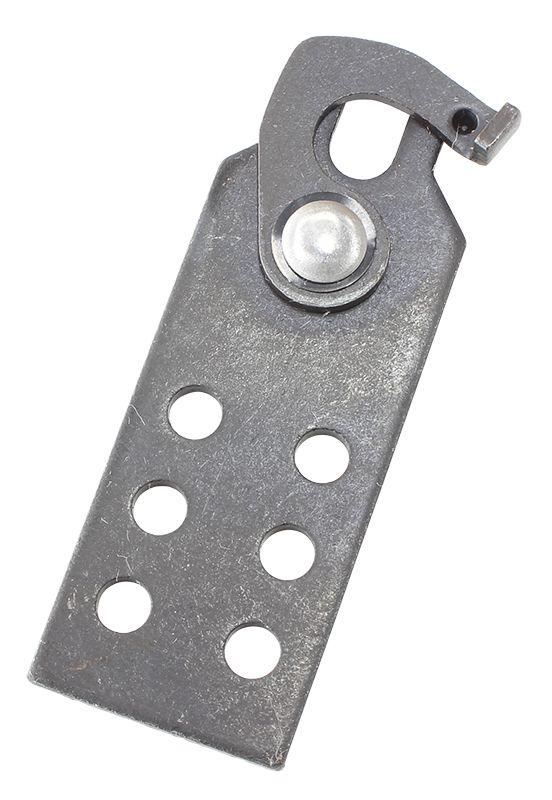 Aeroflow Quick Release Morse Cable Bracket (AF3500-1006) AF3500-1006