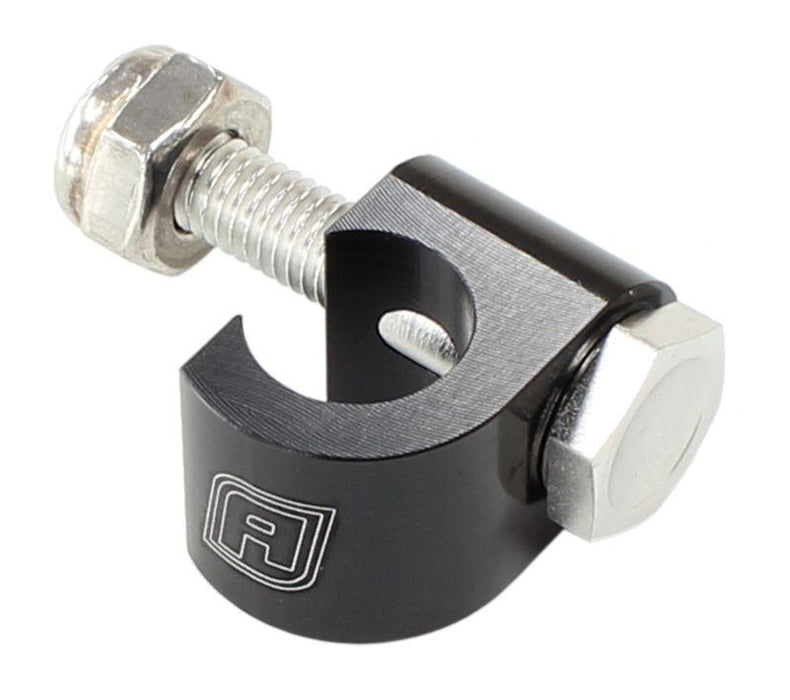 Aeroflow Billet Aluminium Clip Style Cable Mount (AF3500-1010)