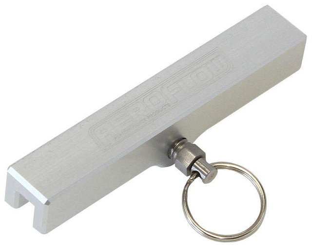 Aeroflow Billet Throttle Stop (AF3500-1013) AF3500-1013