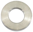 Aeroflow M6 Titanium Small Flat Washer (AF3501-0001) AF3501-0001