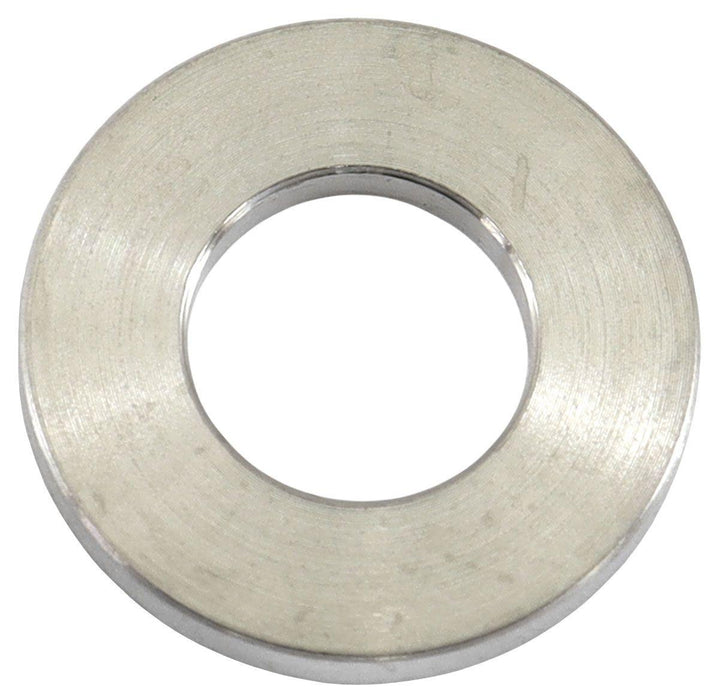 Aeroflow M6 Titanium Small Flat Washer (AF3501-0001)