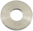 Aeroflow M6 Titanium Large Flat Washer (AF3501-0003) AF3501-0003