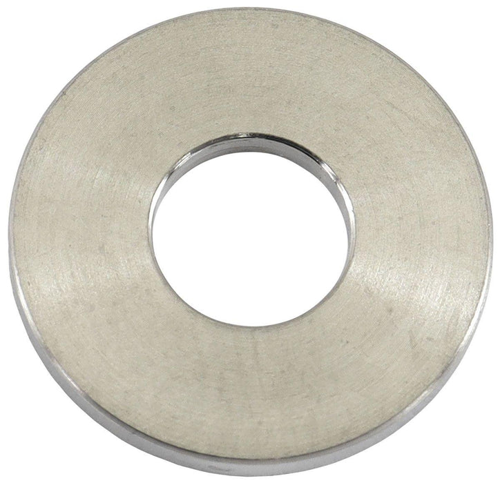 Aeroflow M6 Titanium Large Flat Washer (AF3501-0003)