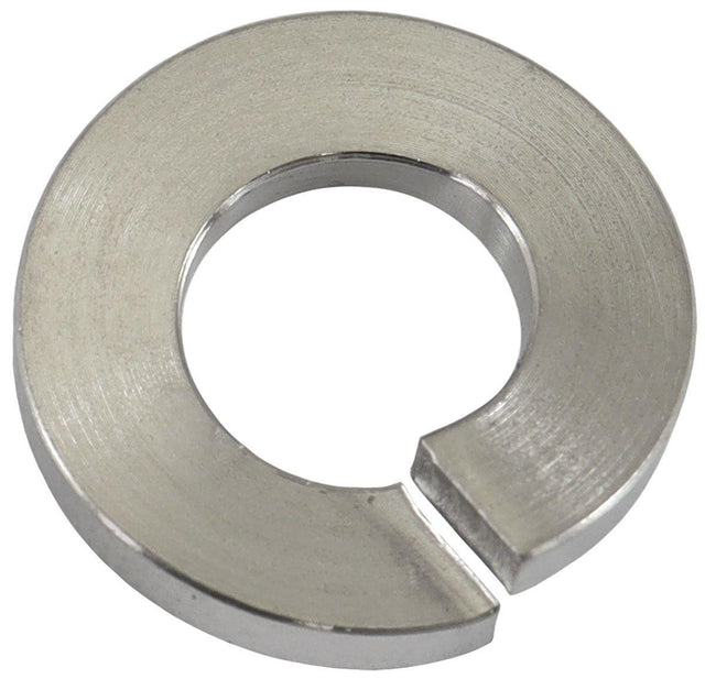 Aeroflow M6 Titanium Spring Washer (AF3501-0005) AF3501-0005