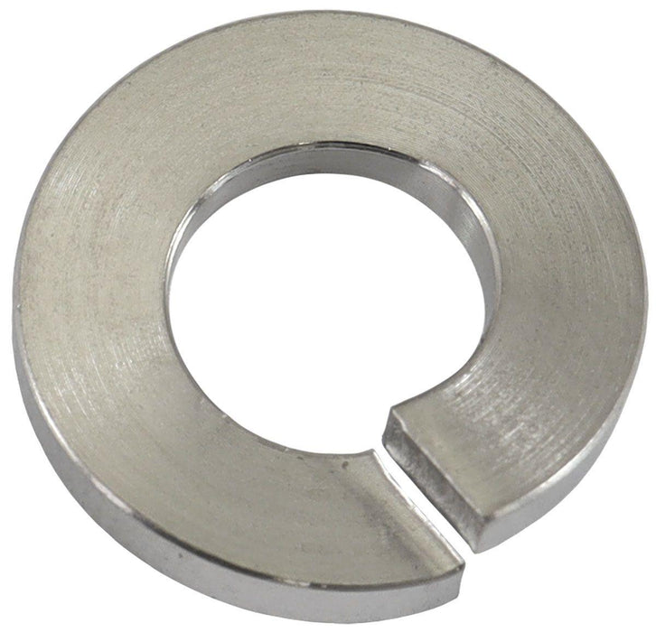 Aeroflow M6 Titanium Spring Washer (AF3501-0005)