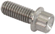 Aeroflow M6 x 1.00mm, UHL 15mm Titanium Bolt (AF3501-0590) AF3501-0590