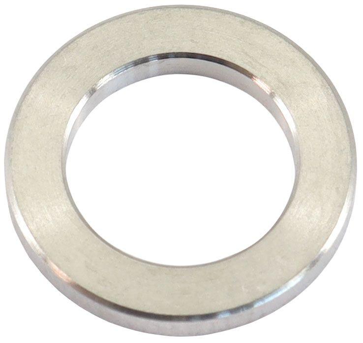 Aeroflow M8 Titanium Small Flat Washer (AF3502-0001) AF3502-0001