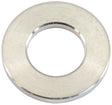 Aeroflow M8 Titanium Large Flat Washer (AF3502-0003) AF3502-0003
