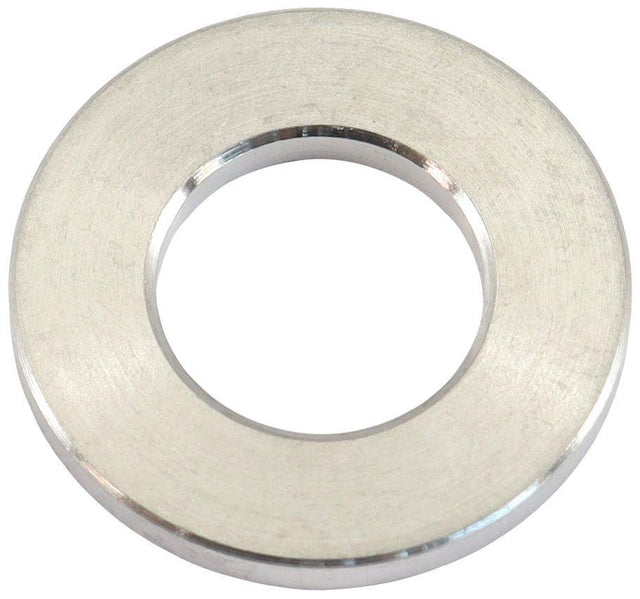 Aeroflow M8 Titanium Large Flat Washer (AF3502-0003) AF3502-0003