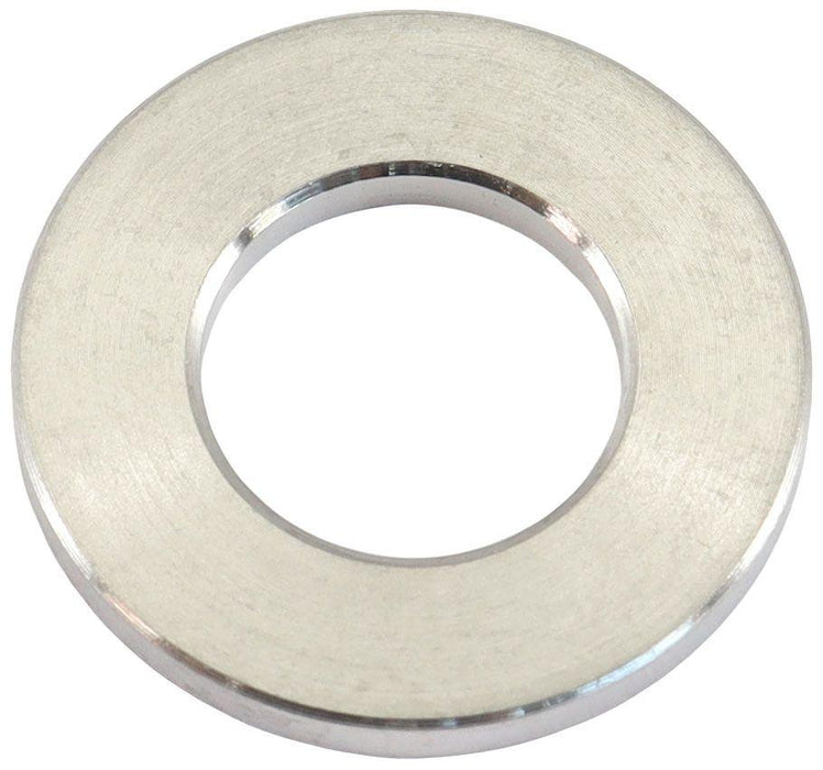 Aeroflow M8 Titanium Large Flat Washer (AF3502-0003)