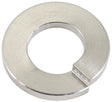 Aeroflow M8 Titanium Spring Washer (AF3502-0005) AF3502-0005
