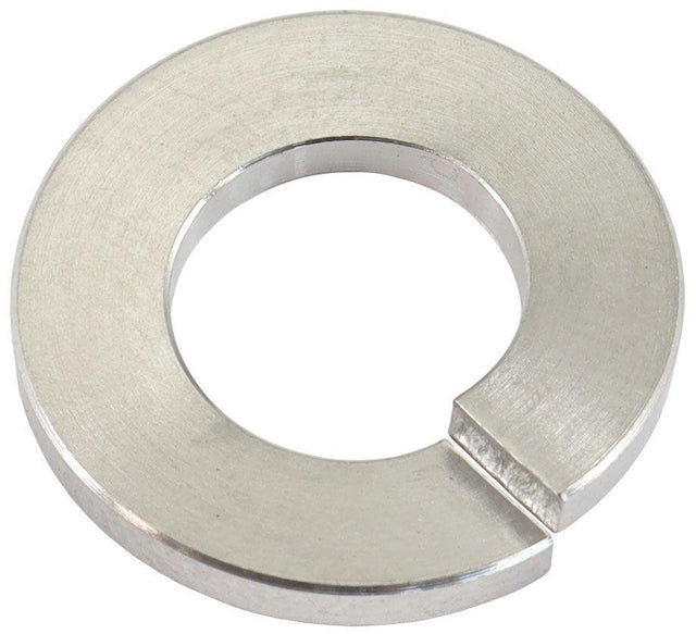 Aeroflow M8 Titanium Spring Washer (AF3502-0005) AF3502-0005