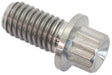 Aeroflow M8 x 1.25mm, UHL 15mm Titanium Bolt (AF3502-0590) AF3502-0590