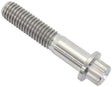 Aeroflow M8 x 1.25mm, UHL 40mm Titanium Bolt (AF3502-1574) AF3502-1574