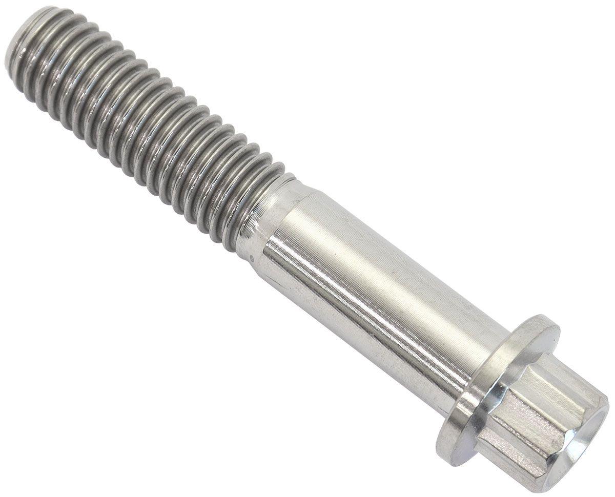 Aeroflow M8 x 1.25mm, UHL 45mm Titanium Bolt (AF3502-1771) AF3502-1771