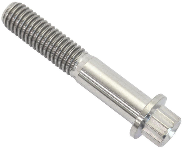 Aeroflow M8 x 1.25mm, UHL 45mm Titanium Bolt (AF3502-1771) AF3502-1771