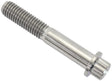 Aeroflow M8 x 1.25mm, UHL 50mm Titanium Bolt (AF3502-1968) AF3502-1968