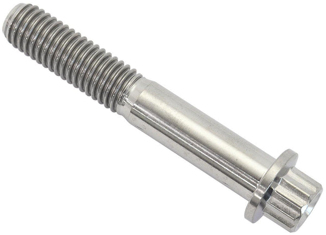 Aeroflow M8 x 1.25mm, UHL 50mm Titanium Bolt (AF3502-1968) AF3502-1968