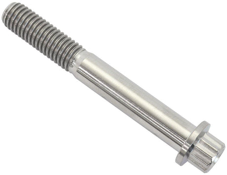 Aeroflow M8 x 1.25mm, UHL 60mm Titanium Bolt (AF3502-2362) AF3502-2362