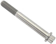 Aeroflow M8 x 1.25mm, UHL 70mm Titanium Bolt (AF3502-2755) AF3502-2755