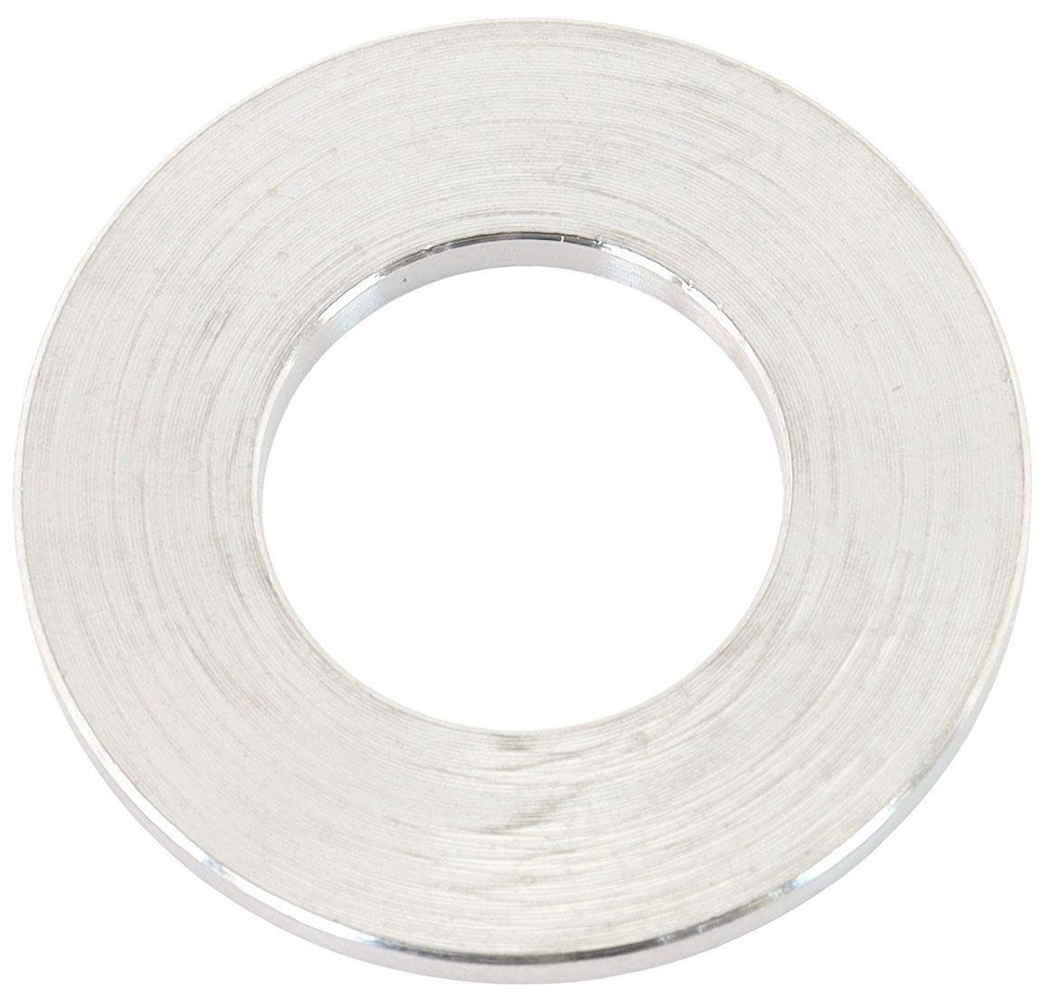 Aeroflow M10 Titanium Large Flat Washer (AF3503-0003) AF3503-0003