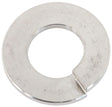 Aeroflow M10 Titanium Spring Washer (AF3503-0005) AF3503-0005