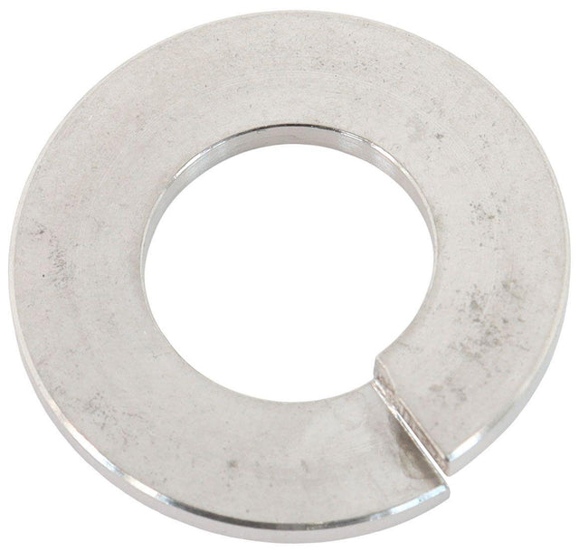 Aeroflow M10 Titanium Spring Washer (AF3503-0005) AF3503-0005
