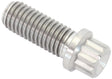 Aeroflow M10 x 1.50mm, UHL 25mm Titanium Bolt (AF3504-0984) AF3504-0984