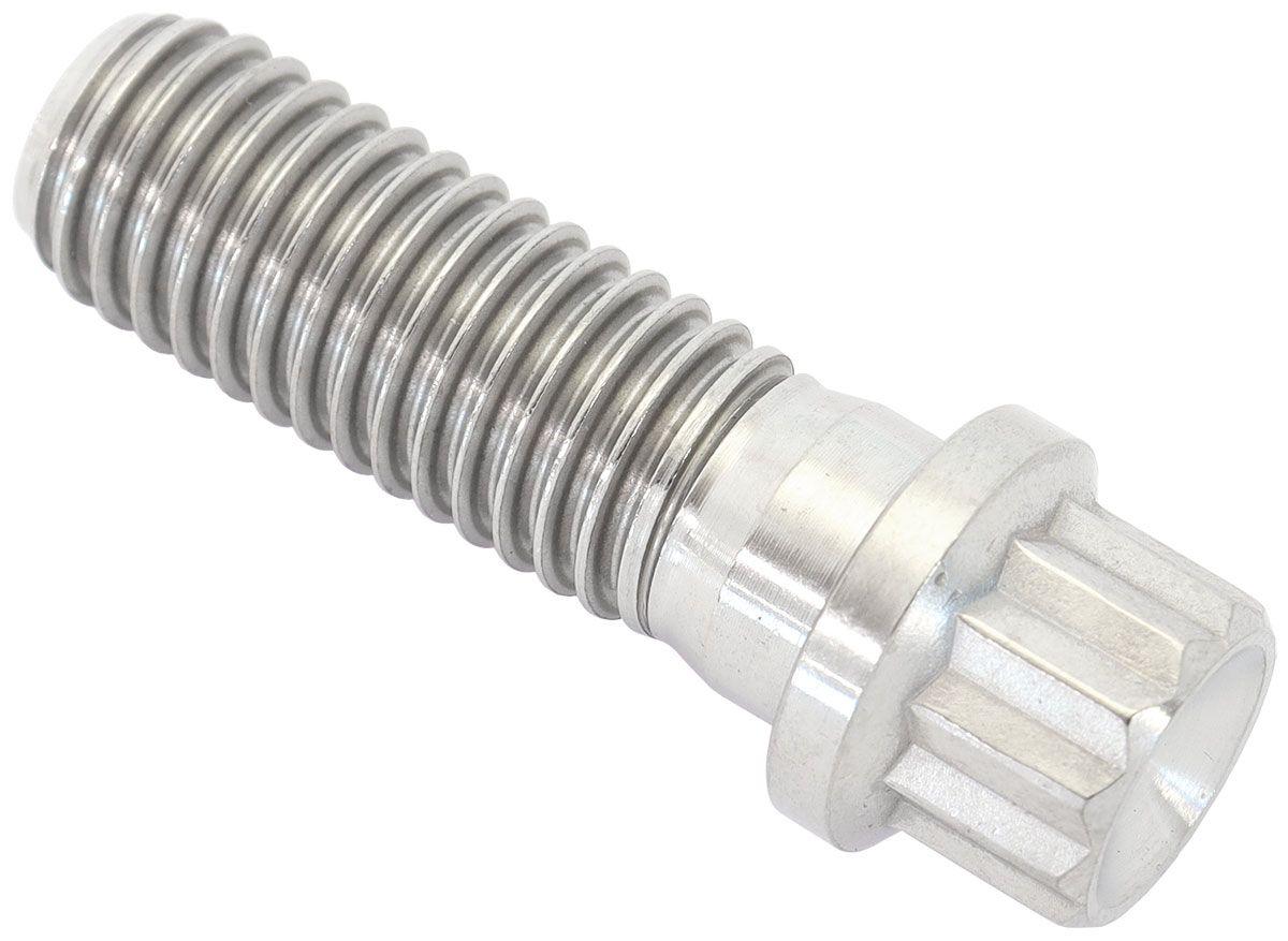 Aeroflow M10 x 1.50mm, UHL 30mm Titanium Bolt (AF3504-1181) AF3504-1181