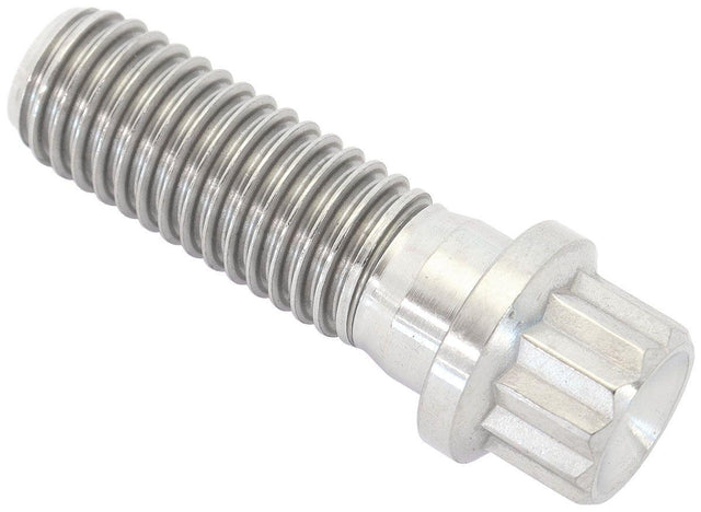 Aeroflow M10 x 1.50mm, UHL 30mm Titanium Bolt (AF3504-1181) AF3504-1181
