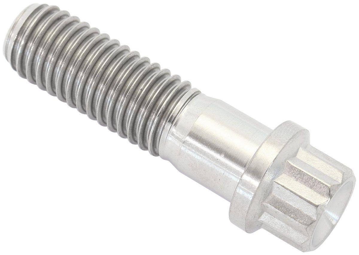 Aeroflow M10 x 1.50mm, UHL 35mm Titanium Bolt (AF3504-1377) AF3504-1377