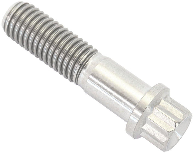 Aeroflow M10 x 1.50mm, UHL 40mm Titanium Bolt (AF3504-1574) AF3504-1574
